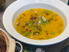 -香阁餐厅·常州菜·常州菜代表品牌(新北奥体店)