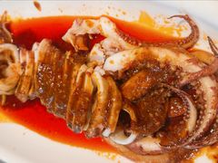 -1937青岛老味道·海肠捞饭·青岛菜(大鲍岛栈桥店)