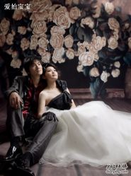 -麦莎MA3A摄影工作室(美兰金邸店)