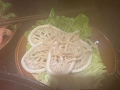 -冯校长老火锅(中联广场店)