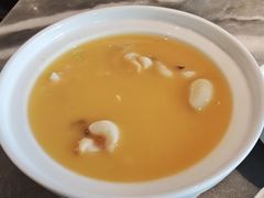 响米汆鲍鱼-兴仙饭店·闽味海鲜(马尾总店)