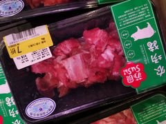 -盒马鲜生(悦峰店)