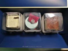 -第戎蛋糕(恒隆广场店)
