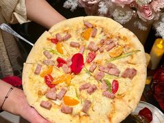 -咖梦餐厅 COMENG RESTAURANT