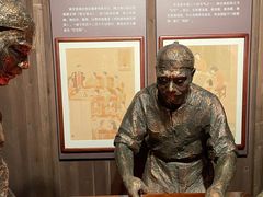 -中国闽台缘博物馆