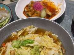 -北国饭店(汕头卜蜂店)