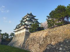 -名古屋城