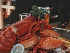 海鲜锅-PAULANER普拉那德国啤酒花园(千玺广场店)