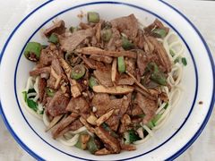 -姚记面馆(瑶琳路店)