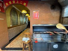 -维吾尔餐厅(宜山路店)