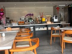-桃花江餐厅·江景-约会·聚会