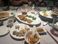 -金悦轩海鲜城(渔人码头店)