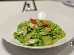 丝瓜-同庆楼(金宝汇店)