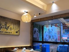 -张太婆老妈蹄花川菜馆·中华餐饮老字号(望平街店)