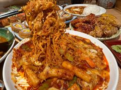 -五道双马·双马餐厅(五道口店)