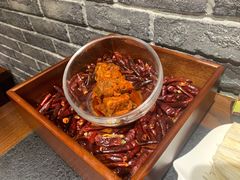 -火社火锅(平安大街店)