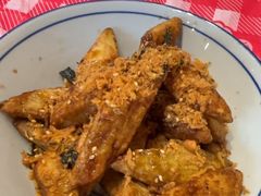 -荆九爷爆炒桥头三嫩(浙大店)