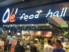 -Olé精品超市(北京合生汇店)
