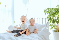-焦点儿童摄影(汕头苏宁店)