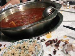 -程记私房火锅兔(总店)