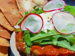 -Osteria Garden 生蚝花园餐厅(原进贤路店)