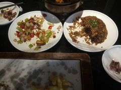 -皇城根北京风味主题餐厅(中海环宇城店)