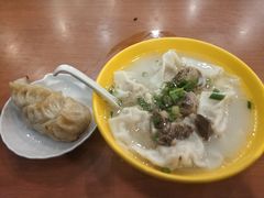 -龙抄手(春熙路总店)
