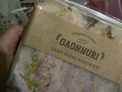 -GAONNURI加温努力(马场店)