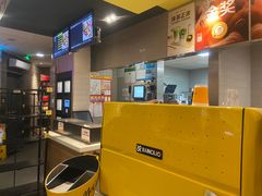 -麦当劳(世纪汇广场店)