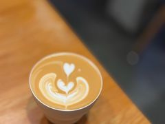 -Home Cafe(水榭春天店)