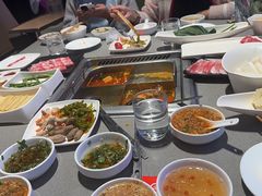 -海底捞火锅(吾悦广场店)