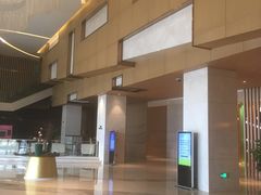 -苏州汇融广场假日酒店