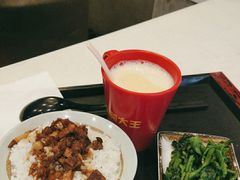 -永和大王(花好园店)