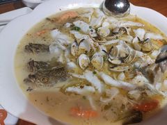 -鱼亨小鲜酸菜鱼(大信店)