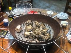 -飞尝蚝·顺德菜·鱼生(顺德总店)