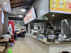 -巴津碗碗面(人和店)