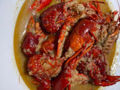 -王红军龙虾(盐仓桥店)
