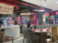 -蜀滋香鲜鱼美蛙火锅(339店)