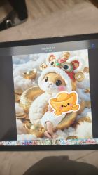 -玛瑞莎孕婴童摄影到家拍