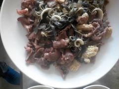 -杨记新泉美食