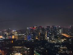 -成都银泰城