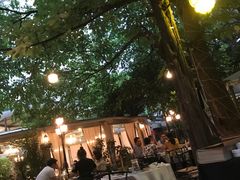 -新竹里馆·花园餐厅(兴苑路店)