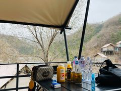 -北京山里寒舍度假酒店