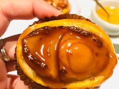 一口鲍鱼酥-三号黄浦会Canton Table