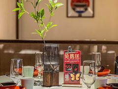 -在前门·烤鸭北京菜(五月花广场店)