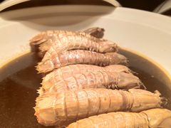 -岷山饭店-芝芝自助餐厅