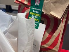 -肯德基(汇腾店)