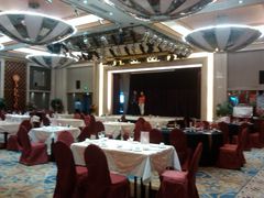 就餐环境-北京长白山国际酒店(鸟巢店)