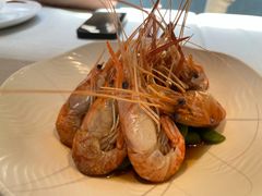 -狮王府淮扬菜(老门东店)