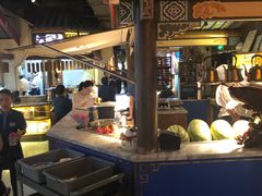 -坛宗剁椒鱼头(河西王府井店)